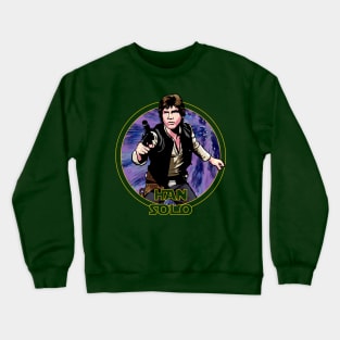 The smuggler Crewneck Sweatshirt